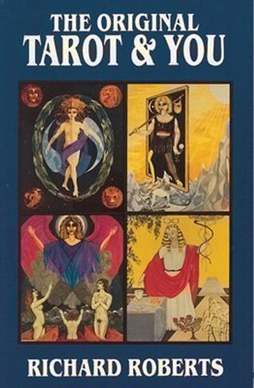 Original Tarot & You