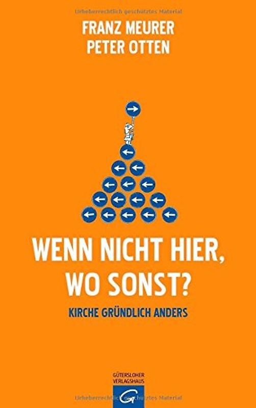 Wenn nicht hier, wo sonst?