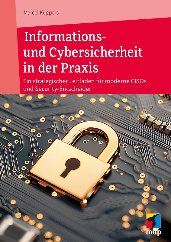 Informations- und Cybersicherheit