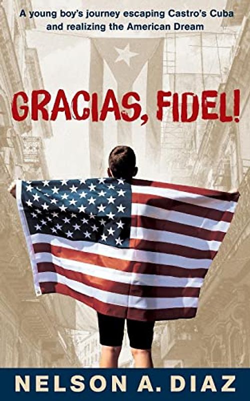 Gracias, Fidel!