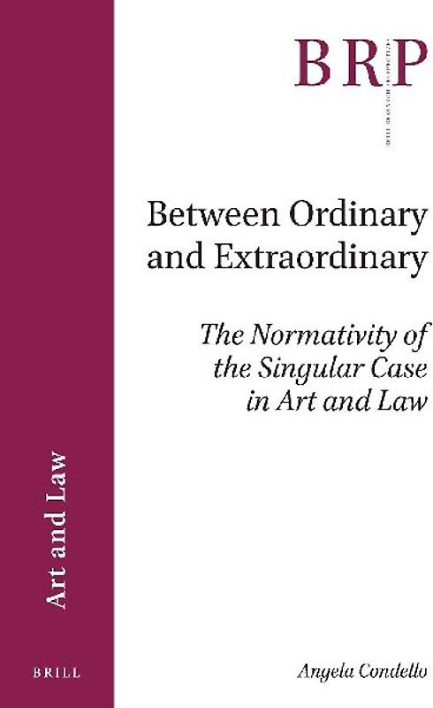 Between Ordinary and Extraordinary