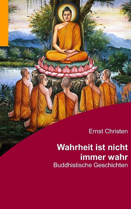 Wahrheit ist nicht immer wahr