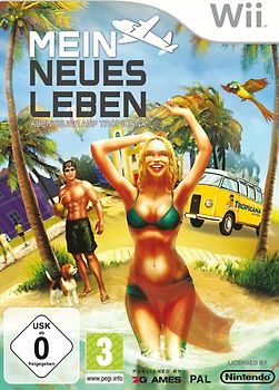 Mein neues Leben Nintendo Wii
