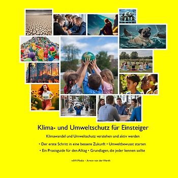 Klima- und Umweltschutz für Einsteiger