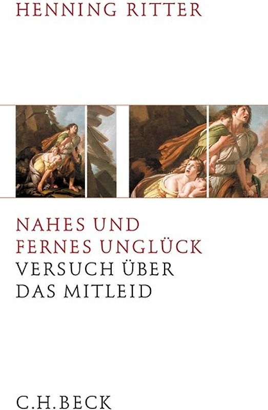 Nahes und fernes Unglück