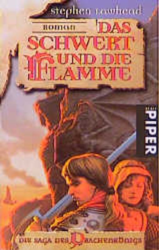 Das Schwert und die Flamme