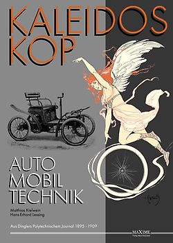 Kaleidoskop früher Automobiltechnik