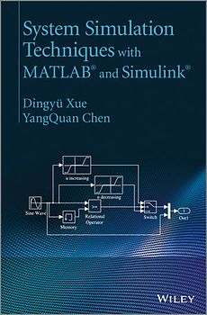 System Simulation Techniques with MATLAB and Simulink