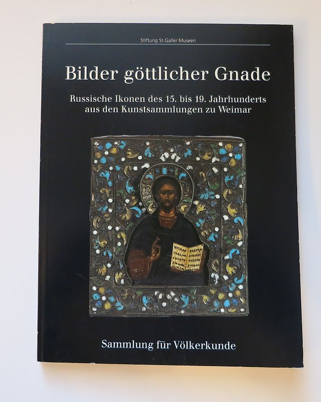 Bilder göttlicher Gnade