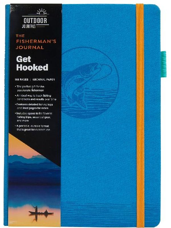 The Fisherman's Journal