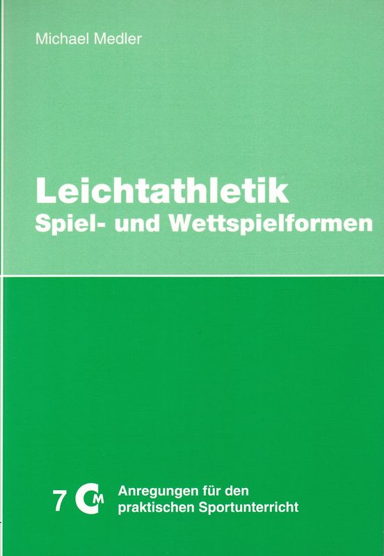 Leichtathletik