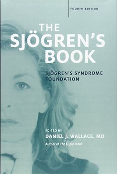 The Sjogren's Book - Daniel J. Wallace, M.D. [4th Edition]