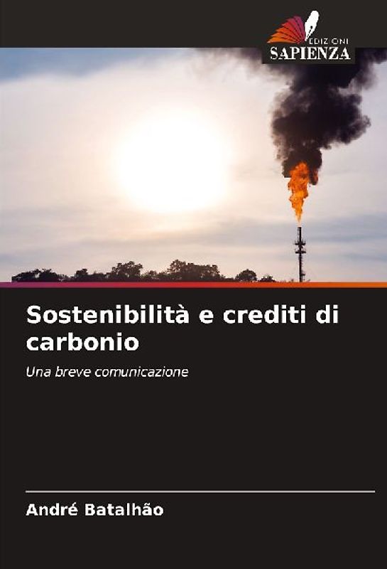 Sostenibilità e crediti di carbonio