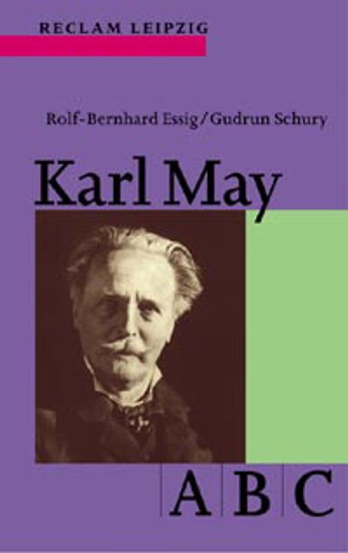Karl-May-ABC
