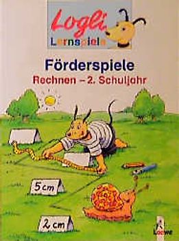 Rechnen - 2. Schuljahr