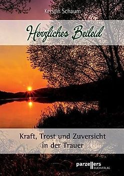 Herzliches Beileid