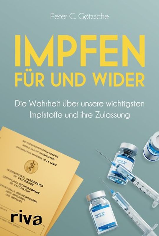 Impfen – Für und Wider