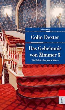 Das Geheimnis von Zimmer 3