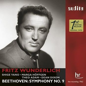 Wunderlich - Sinfonie 9