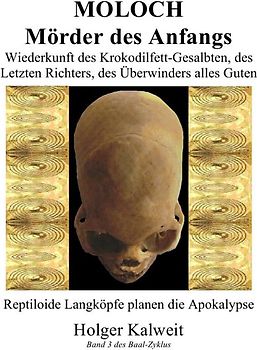 Moloch Mörder des Anfangs