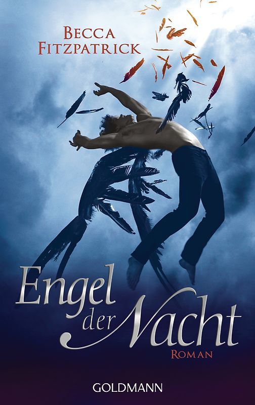 Engel der Nacht 1