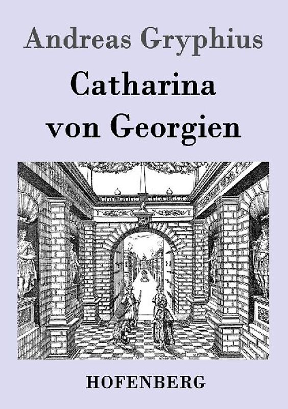 Catharina von Georgien