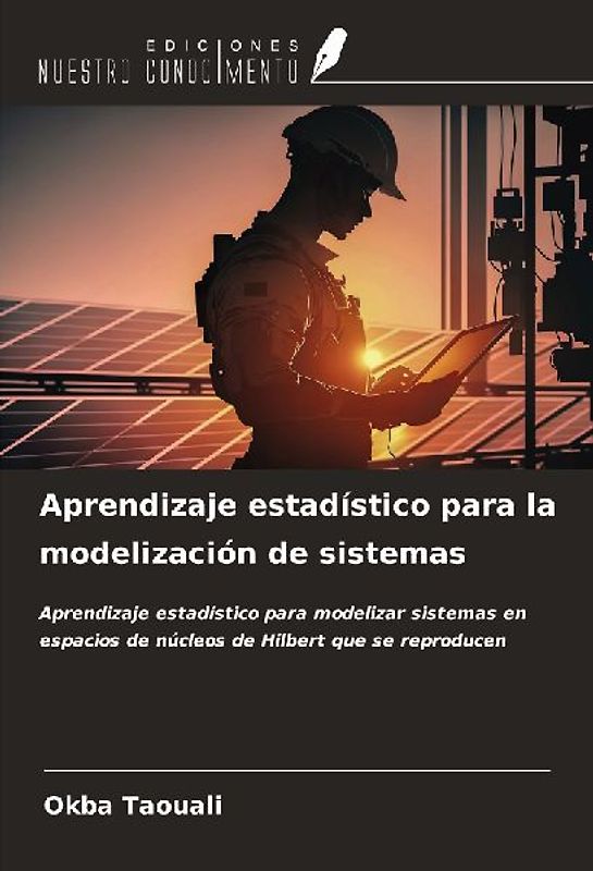 Aprendizaje estadístico para la modelización de sistemas