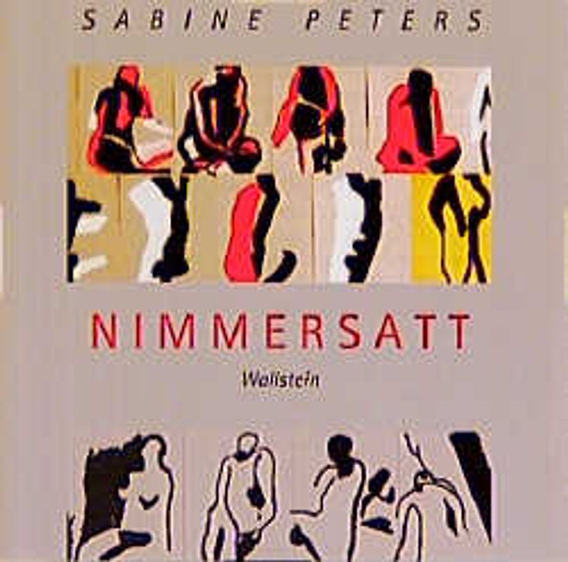 Nimmersatt