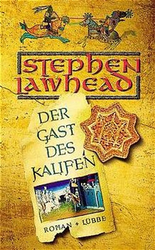 Der Gast des Kalifen