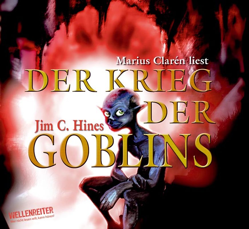 Der Krieg der Goblins