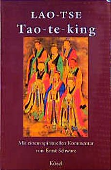 Tao-te-king (Dau-De-Dsching)