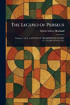 The Legend of Perseus
