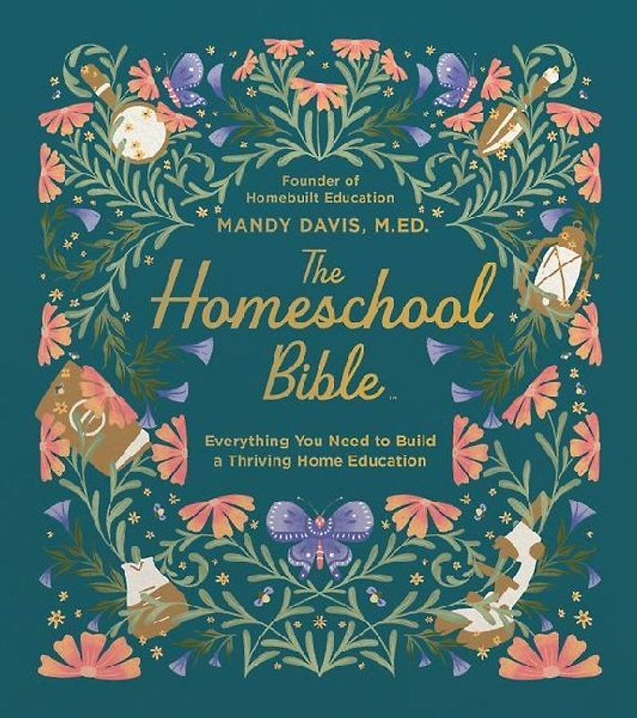 The Homeschool Bible
