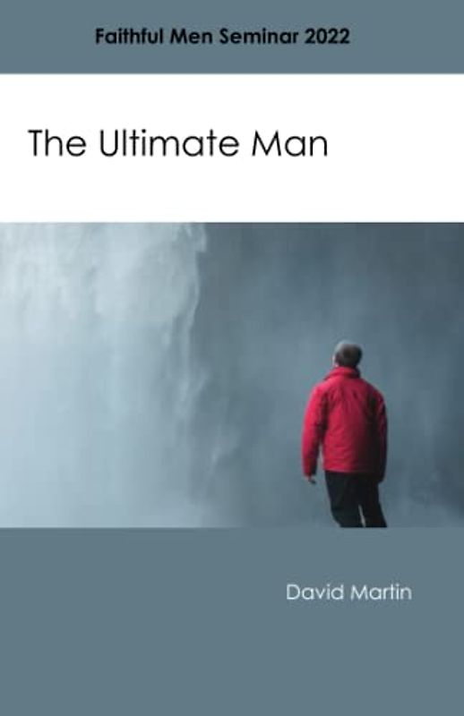 The Ultimate Man