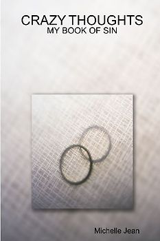 CRAZY THOUGHTS - MY BOOK OF SIN