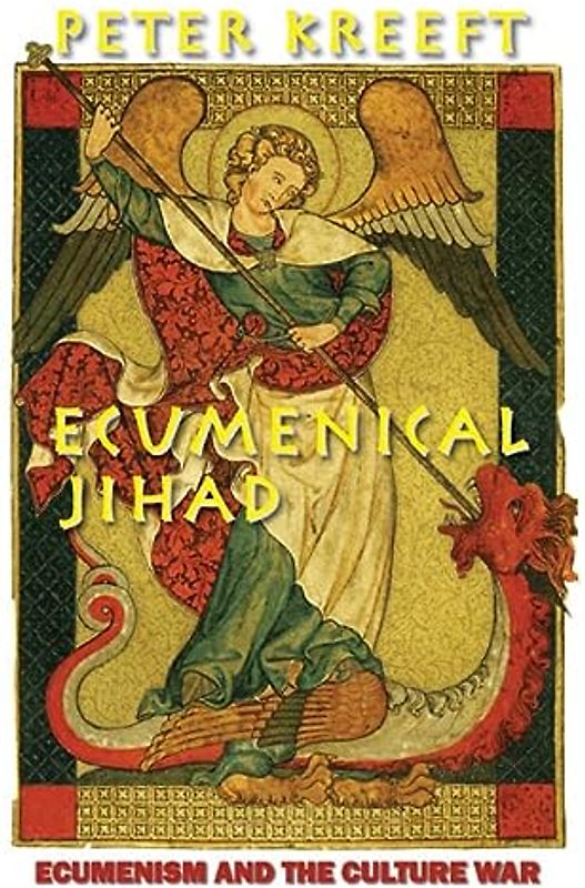 Ecumenical Jihad