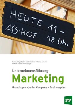 Unternehmensführung Marketing