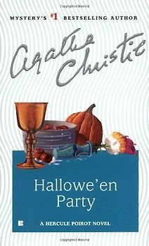 Hallowe'en Party (Hercule Poirot)