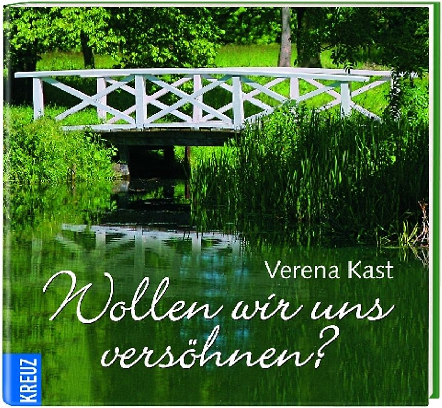 Wollen wir uns versöhnen?