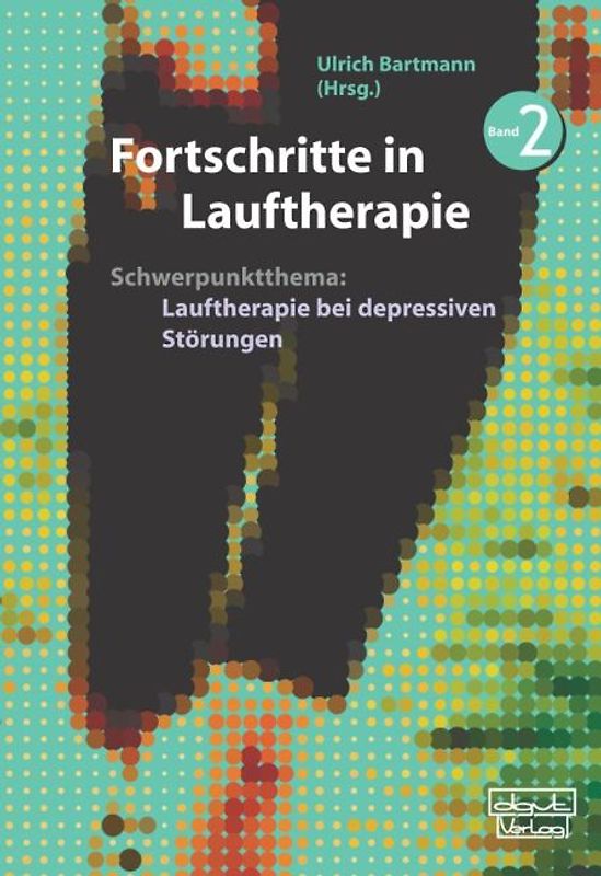 Fortschritte in Lauftherapie, Band 2