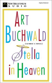 Stella in Heaven: Almost a Novel