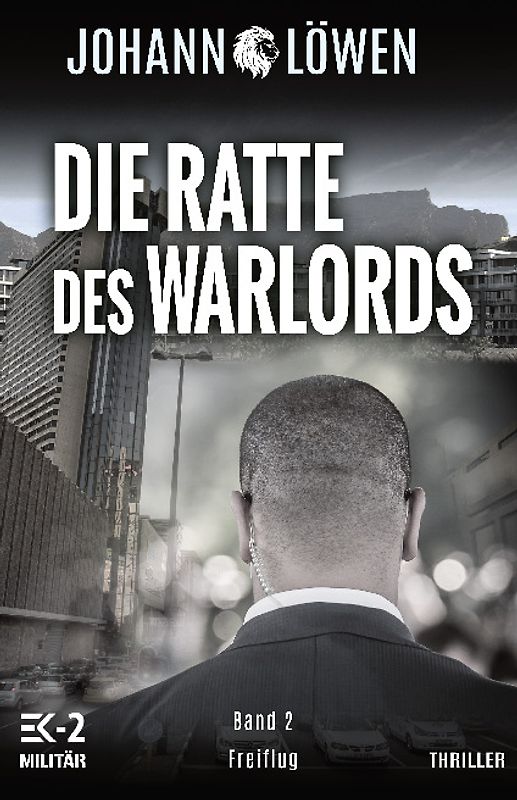Die Ratte des Warlords Band 2