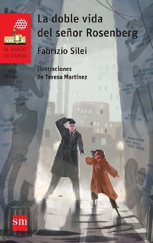 La doble vida del señor Rosenberg