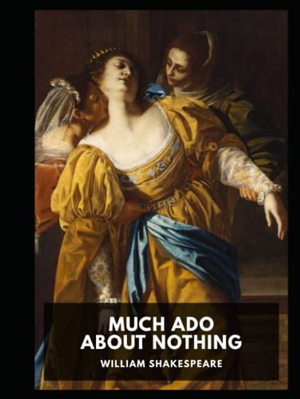 Much Ado About Nothing
