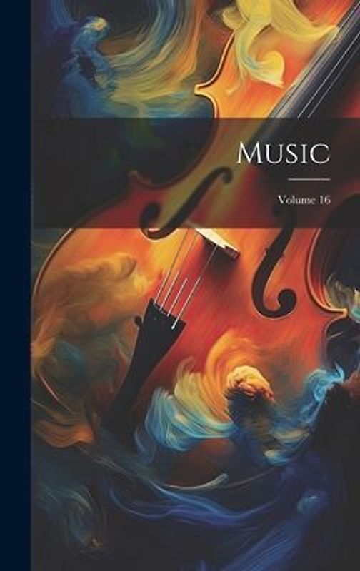 Music; Volume 16