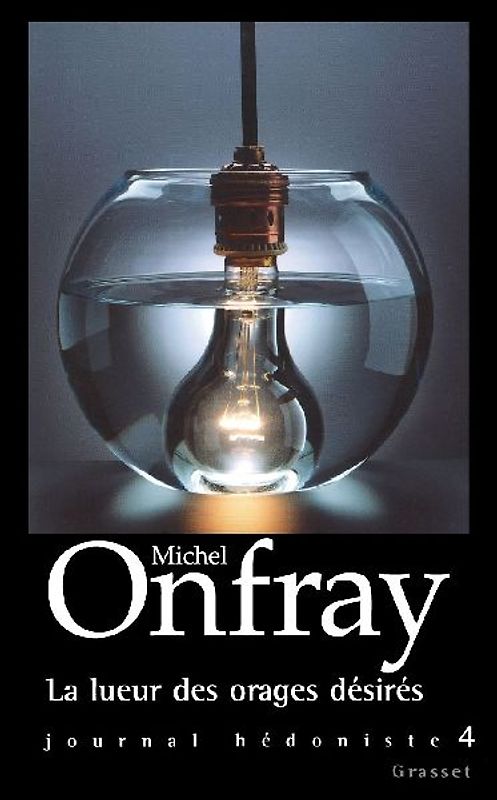 La lueur des orages désirés