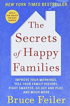 The Secrets of Happy Families