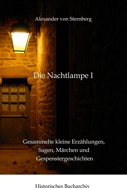 Die Nachtlampe I
