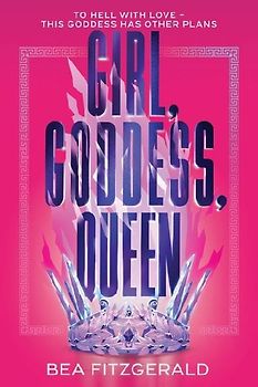 Girl, Goddess, Queen (Standard Edition)