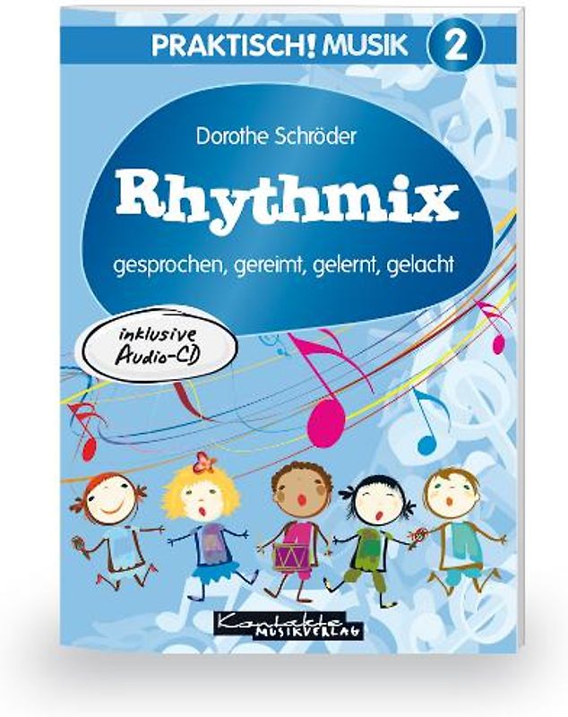 Praktisch! Musik 2